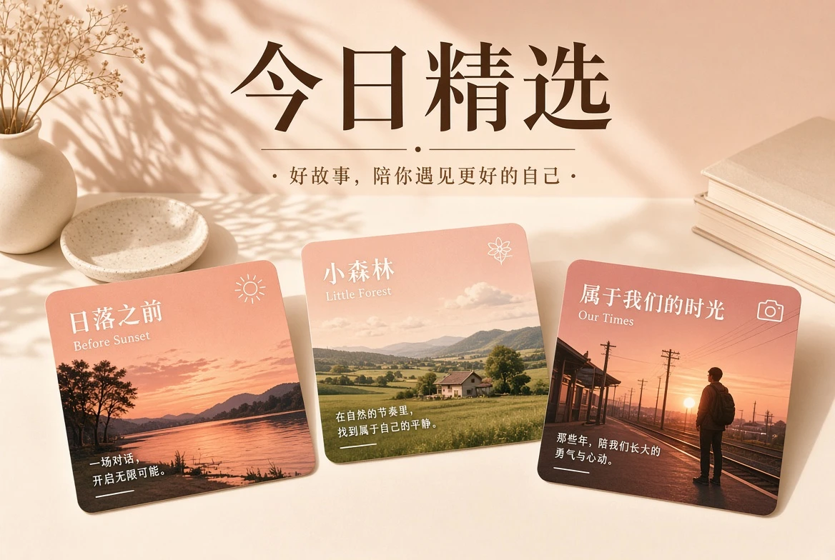 心情与观看情境